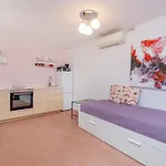 Apartment Potkova