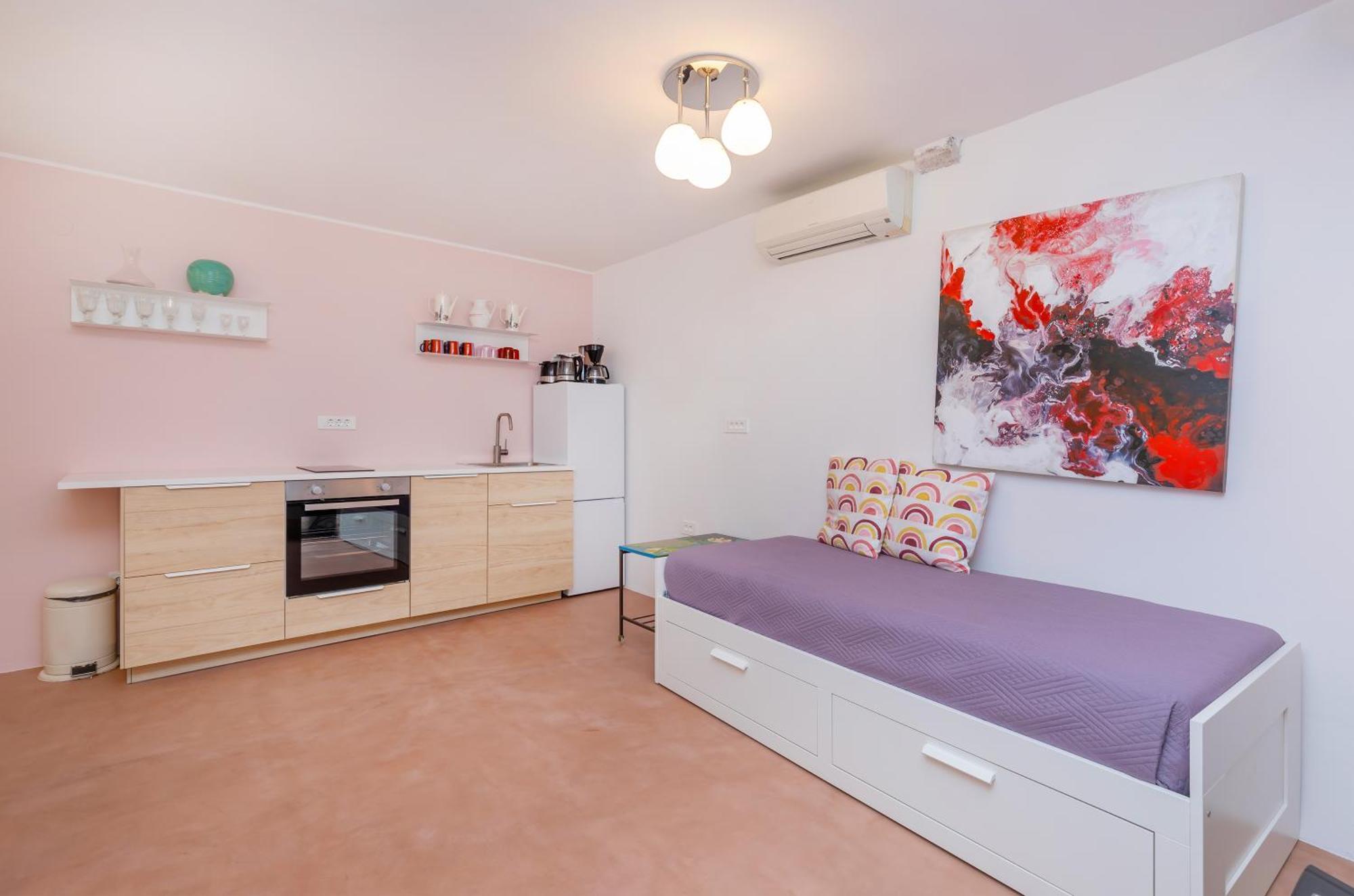 Apartman Potkova