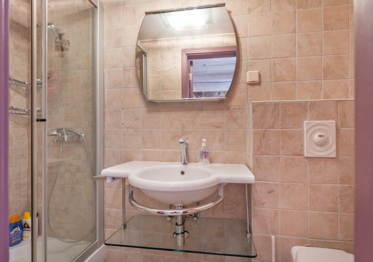 Potkova Apartman