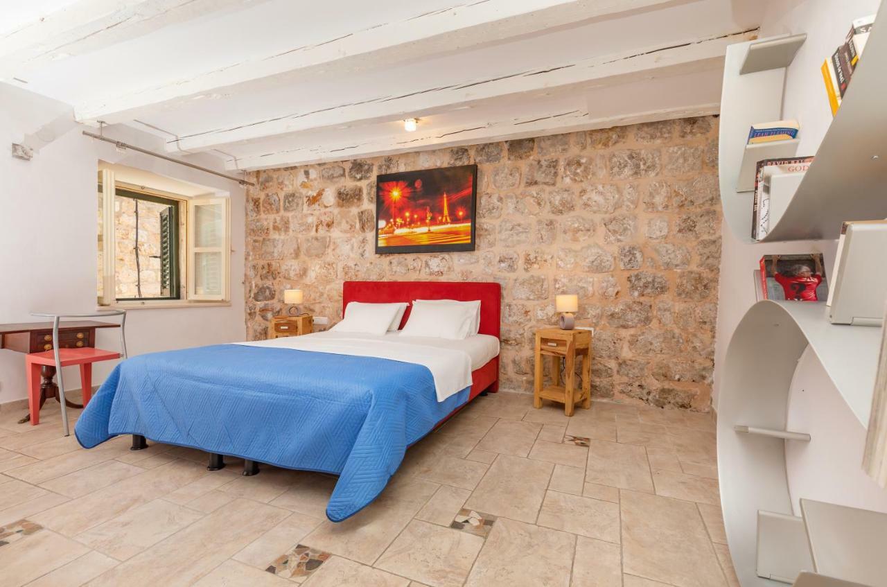 Potkova Apartman Dubrovnik