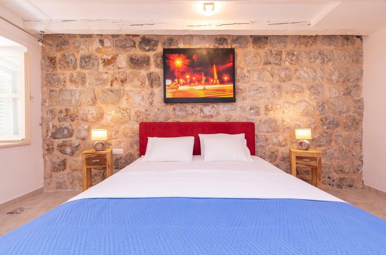 Apartman Potkova