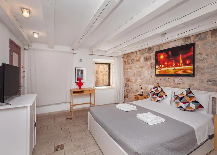Apartment Potkova