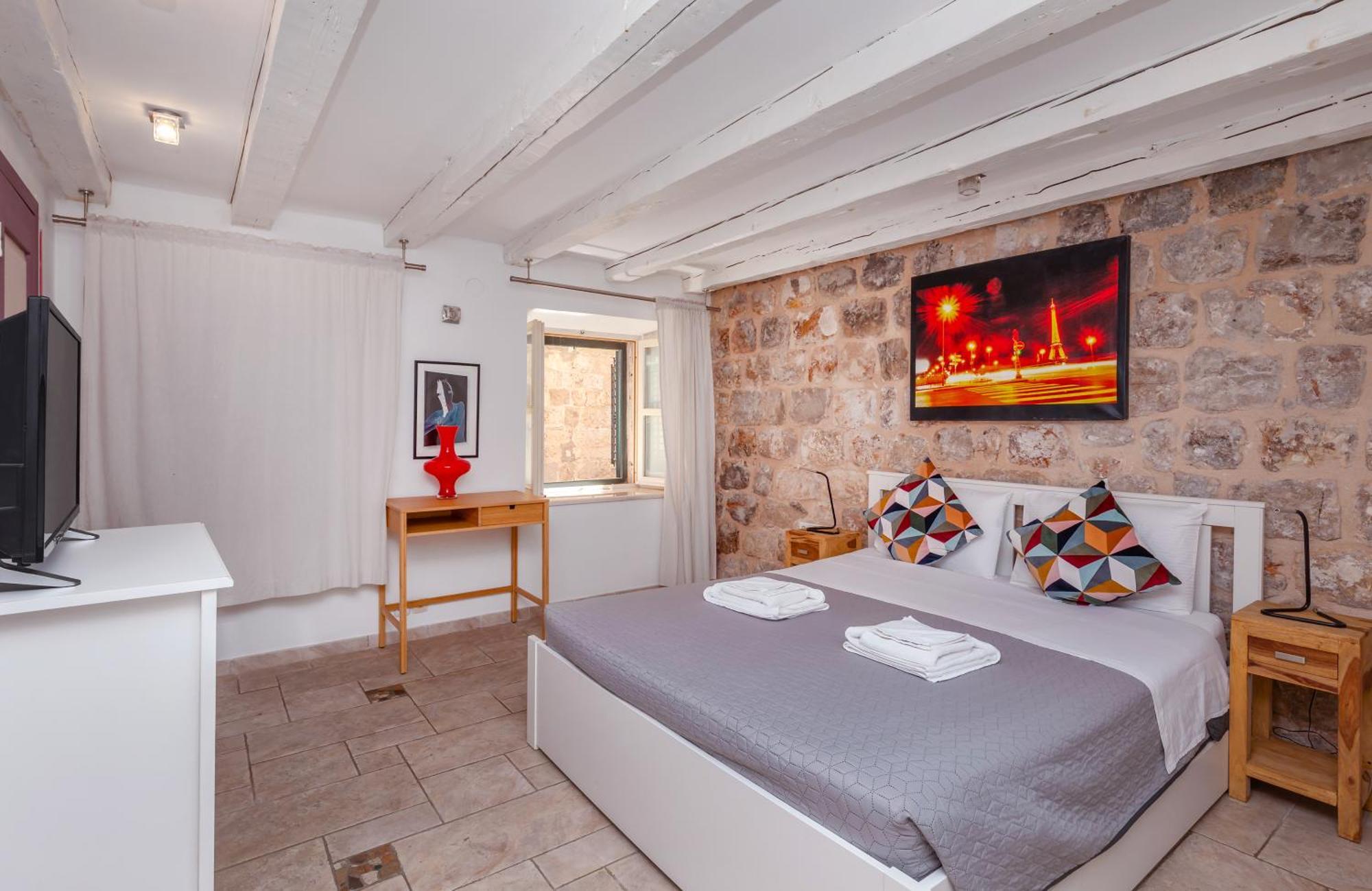 Potkova Appartement *